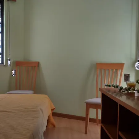 Appartement Feel At Casa Da Musica / Boavista