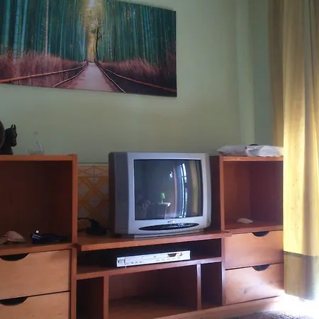 Appartement Feel At Casa Da Musica / Boavista