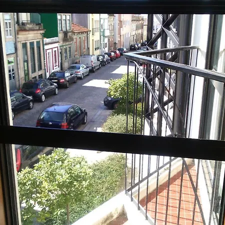 Feel At Casa Da Musica / Boavista Appartement Oporto