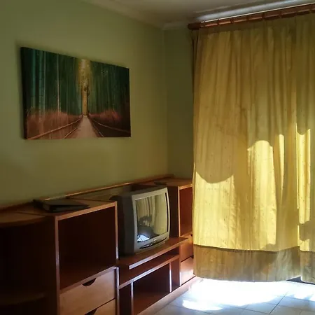 Feel At Casa Da Musica / Boavista Appartement