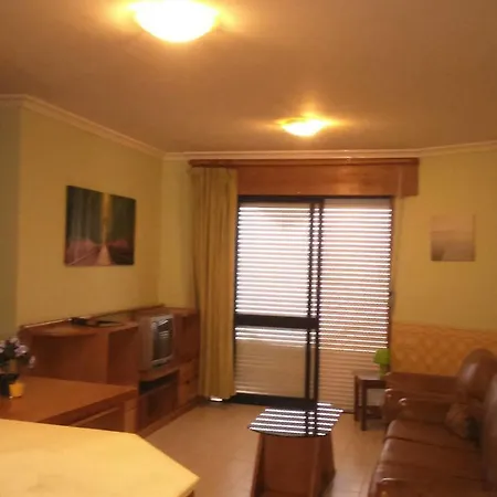 Appartement Feel At Casa Da Musica / Boavista *