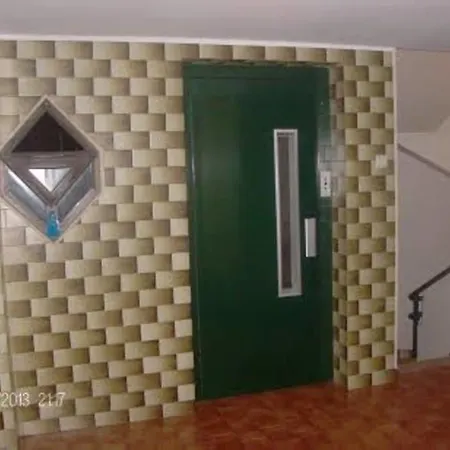 Appartement Feel At Casa Da Musica / Boavista Oporto