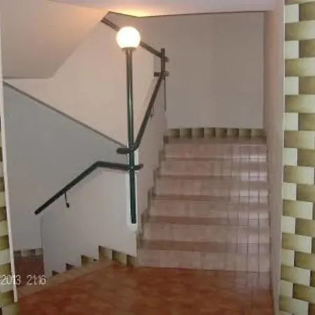 Appartement Feel At Casa Da Musica / Boavista