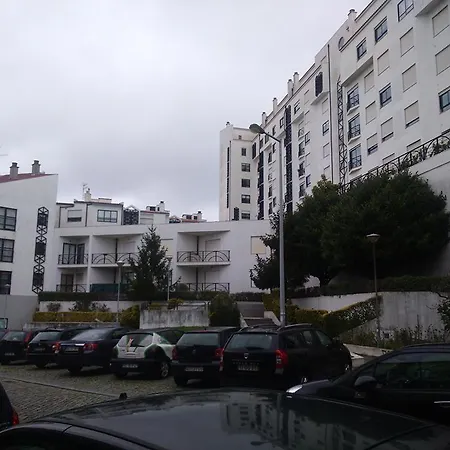 Appartement Feel At Casa Da Musica / Boavista Oporto