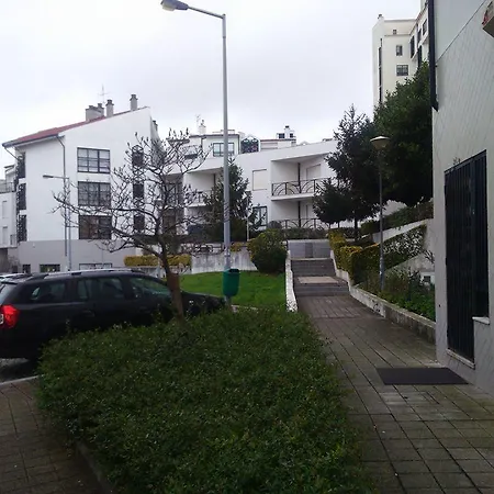Appartement Feel At Casa Da Musica / Boavista