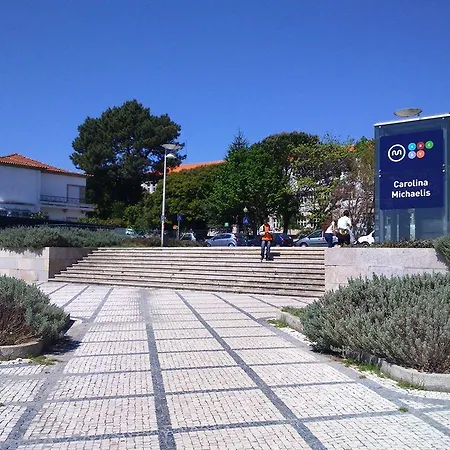 Feel At Casa Da Musica / Boavista